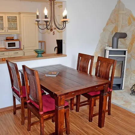 아파트 Baaber Mit Terrasse Und *