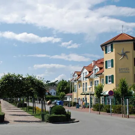 아파트 Baaber Mit Terrasse Und 바베